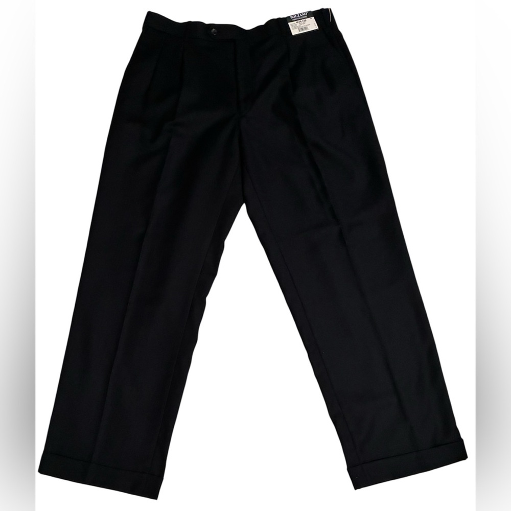 Bolzano Men’s Dress pants Sz 38x30 Uomo Collezione Model: Capri
